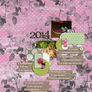 2014 list