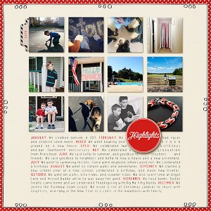 2013 In Review