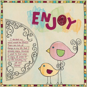 Enjoy
