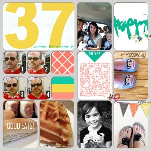 week 37 page 1