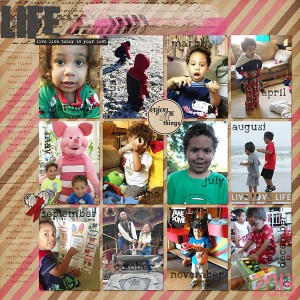 Life...2013