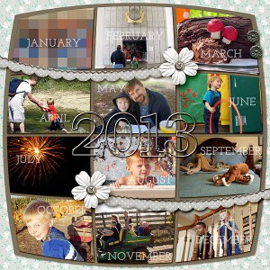 2013 Photo Review