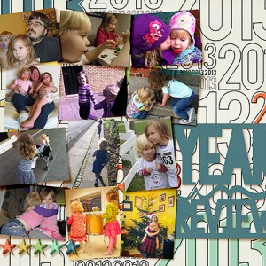 2013 Year in Review