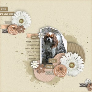 January 19. Product - Flowers