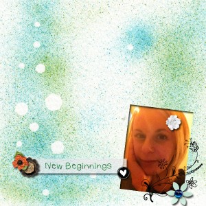 New Beginnings