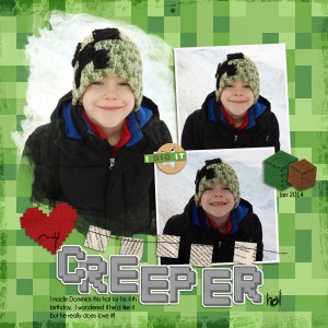 creeper-hat