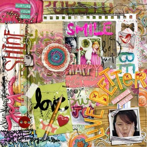 just for fun