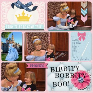 cinderella