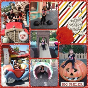 Toon Town