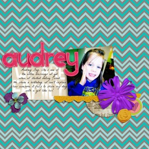 audrey - Jan 19 MOC