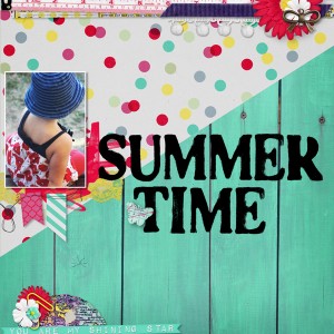 Summer time