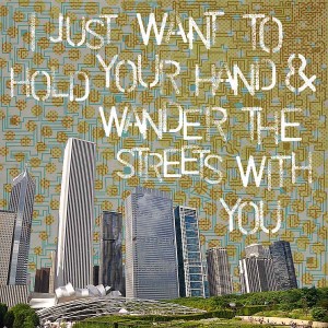Wander