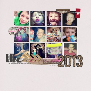 Kaden 2013