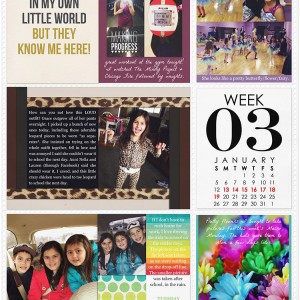 PL Week 3a - left
