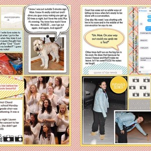 Project Life | Week 3