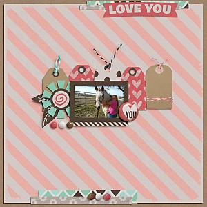 Love You