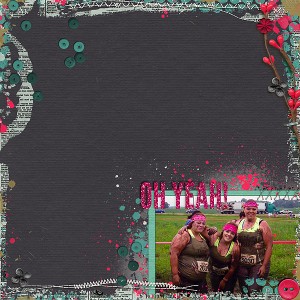 Mud Run