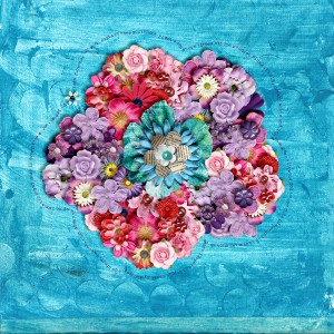 I Love Flowers