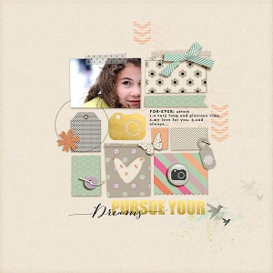 Dreams