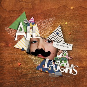 All Laughs