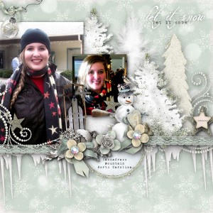 Let it Snow