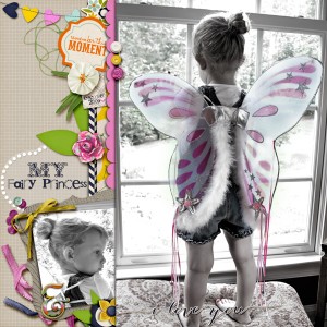 My Fairy Princess