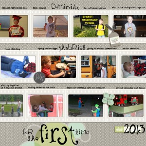 2013-firsts