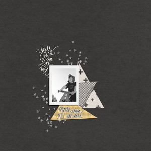 More than All the Stars