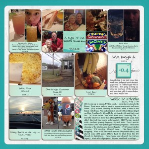 Week 3 - right