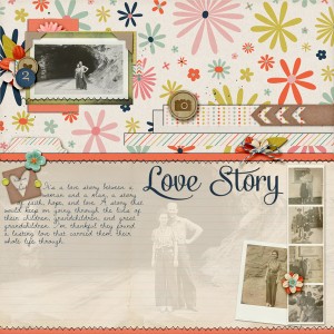 Love Story
