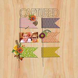 Captured