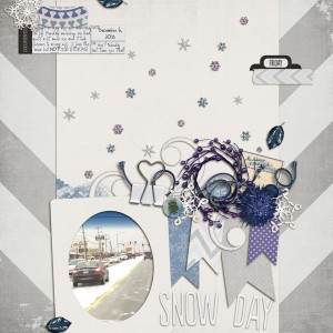 Snow Day