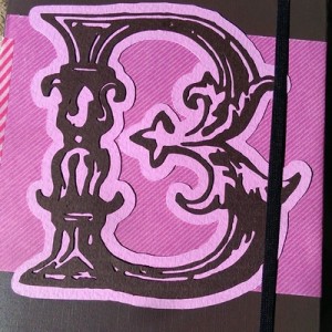 Planner Cover