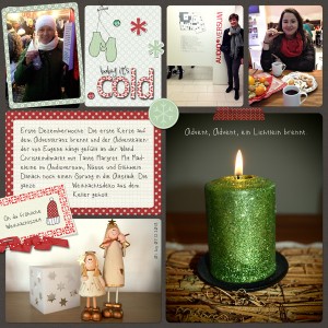 MOC 21: A week in December