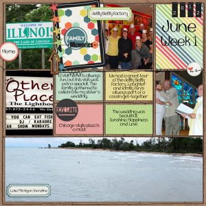 june week1