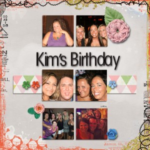 kims birthday