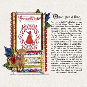 Snow White