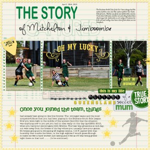 Soccer Mum Musings 01