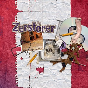 Destroyer