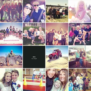 2013 was alright MOC- day 18