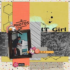 IT Girl