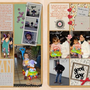 Week 01 2014