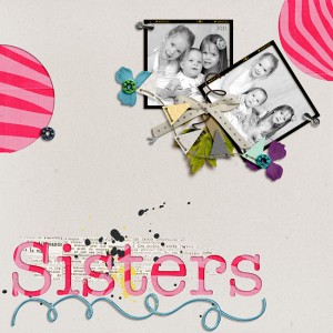 sisters
