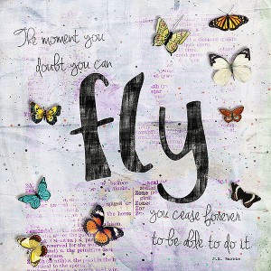 fly