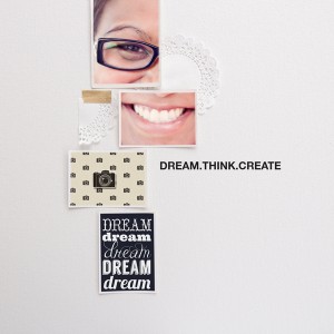 [MOC D22] Dream Think Create