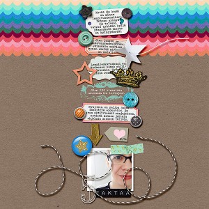 MOC January 22: All About Me