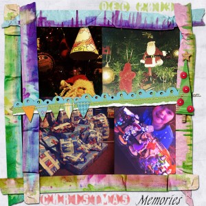 Christmas Memories