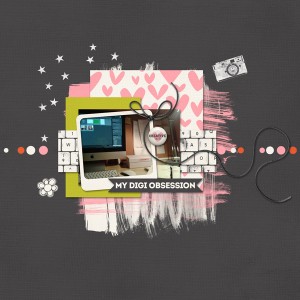 my digi obsession