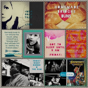 Week 2 - Right