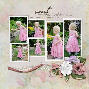 Sweet Garden